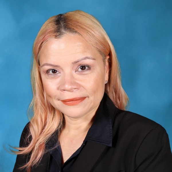 Elizabeth Toro-Wilches